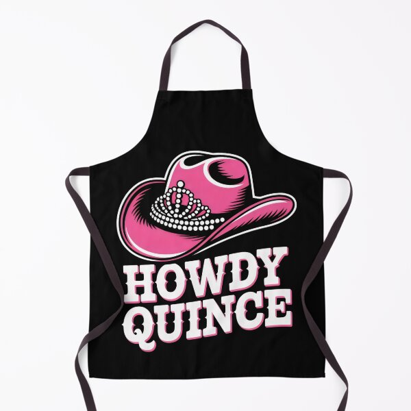 Item preview, Howdy Quince Pink Cowgirl Tiara Birthday designed and sold by SplashTastic.