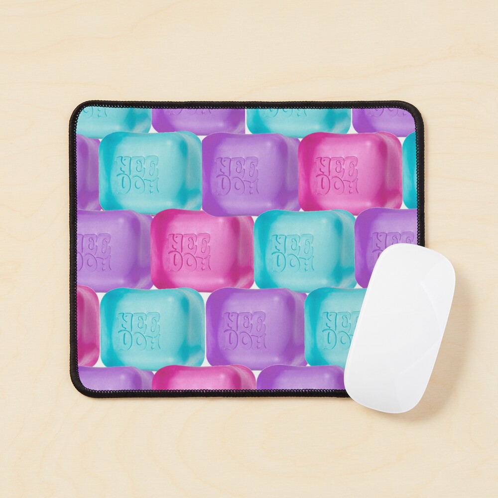 Item preview, Mouse Pad designed and sold by SpookyToaster.