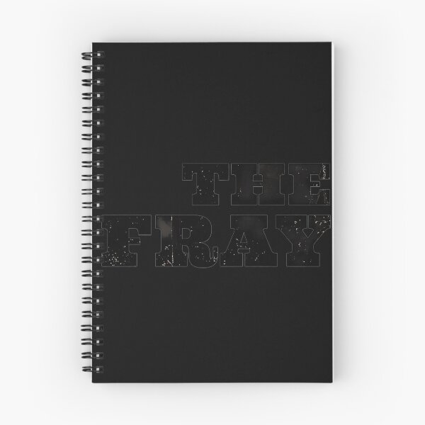 Item preview, The Frays Logos designed and sold by CarFlying.