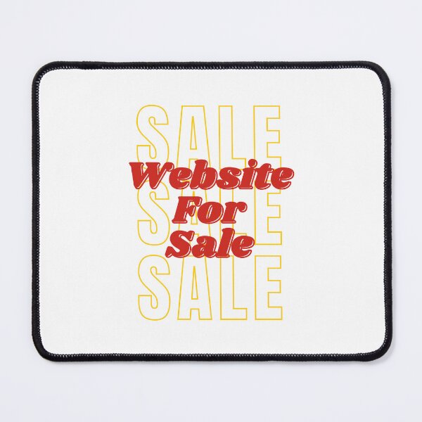 Item preview, Website for sale designed and sold by Letter & Petal.