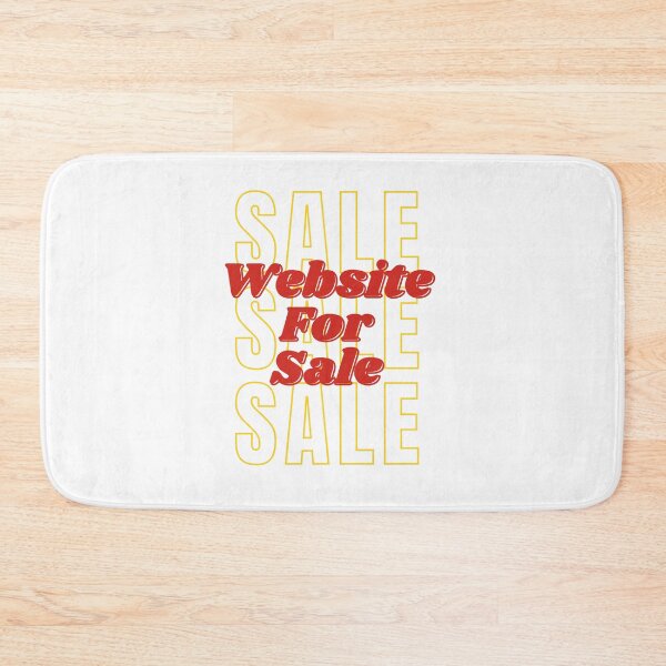 Item preview, Website for sale designed and sold by Letter & Petal.