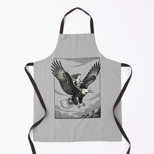 Item preview, Flaga Flight of the Fearless designed and sold by taiche.