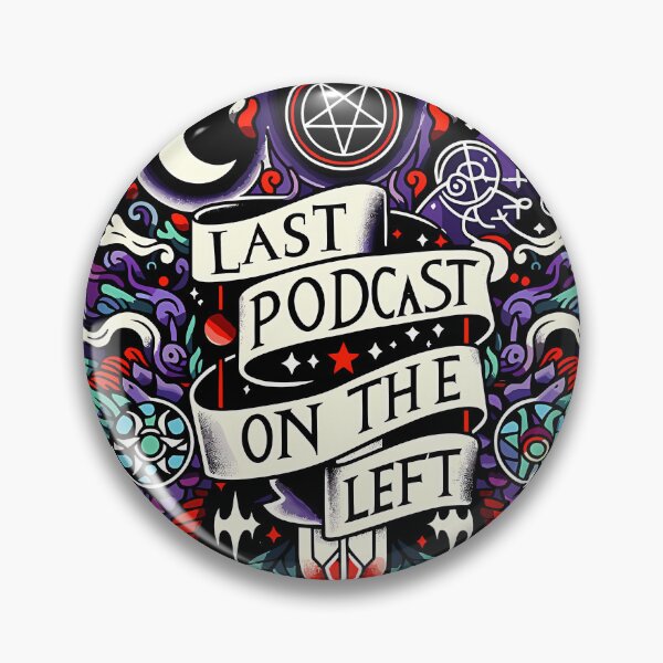 Item preview, The Last Podcasts On The Left - Lpotl - Hail Yourself - Hail Gein designed and sold by CarFlying.
