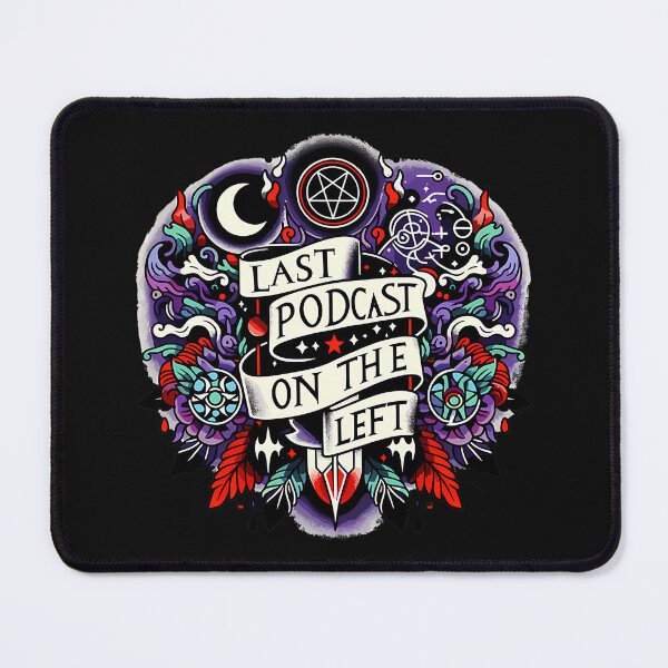 Item preview, The Last Podcasts On The Left - Lpotl - Hail Yourself - Hail Gein designed and sold by CarFlying.