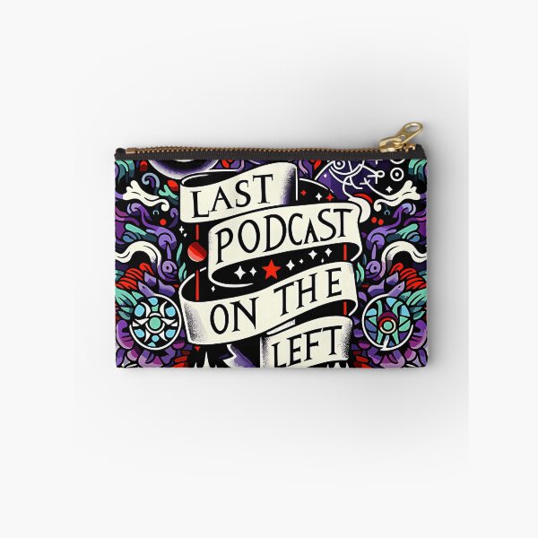 Item preview, The Last Podcasts On The Left - Lpotl - Hail Yourself - Hail Gein designed and sold by CarFlying.