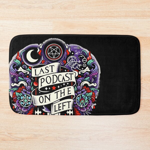 Item preview, The Last Podcasts On The Left - Lpotl - Hail Yourself - Hail Gein designed and sold by CarFlying.