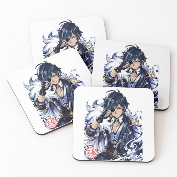 Item preview, Kaeya Sumi-e designed and sold by Mitsugoshi.