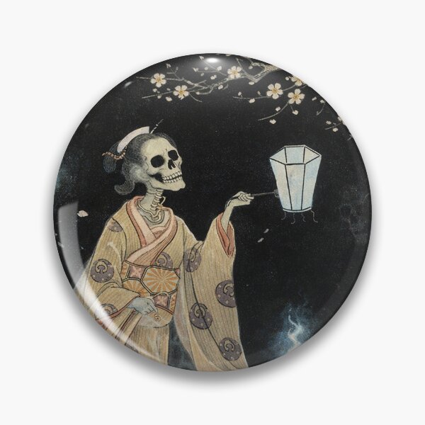 Item preview, UkiyoeRemix#3_YureiSoul designed and sold by kikunoT.