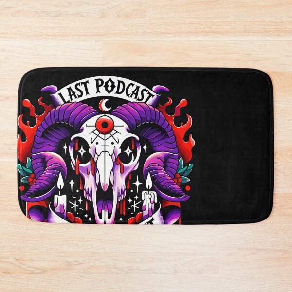 Item preview, The Last Podcasts On The Left designed and sold by CarFlying.