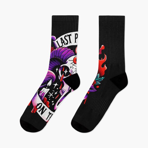 Item preview, The Last Podcasts On The Left designed and sold by CarFlying.