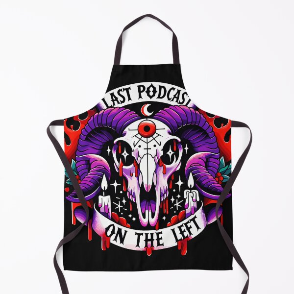 Item preview, The Last Podcasts On The Left designed and sold by CarFlying.