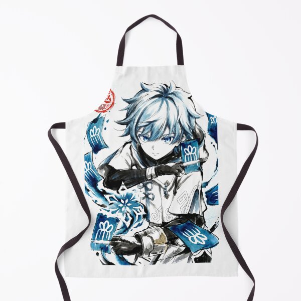 Item preview, Chongyun Sumi-e designed and sold by Mitsugoshi.