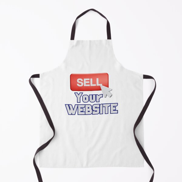Item preview, Sell Your Website designed and sold by Keepsie Archives by SMA.
