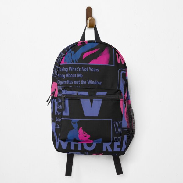 Item preview, Tv Girl Who Really Cares Album designed and sold by GarinaguHN.