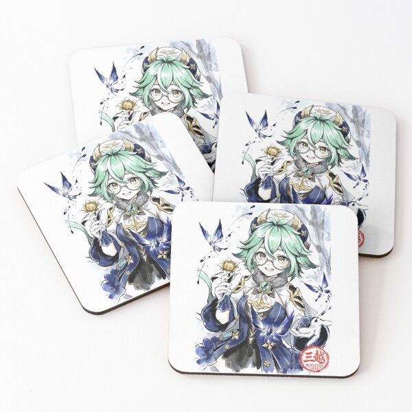 Item preview, Sucrose Sumi-e designed and sold by Mitsugoshi.