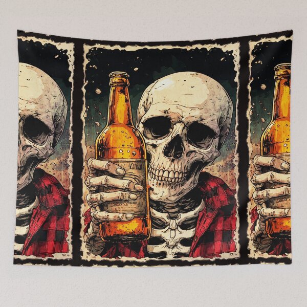 Item preview, Skull designed and sold by FabianoReis.
