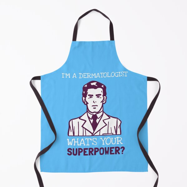 Item preview, I'm A Dematologist! What Is Your SuperPower? designed and sold by LegendElite.