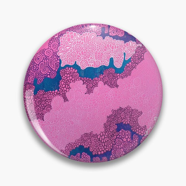 Item preview, 粉红色的旋律 designed and sold by oneohoneStore.