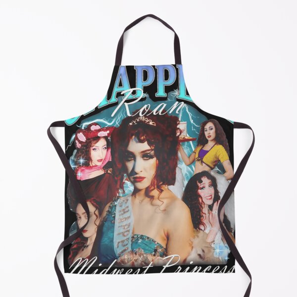 Item preview, Cha.ppell Roans designed and sold by GarinaguHN.