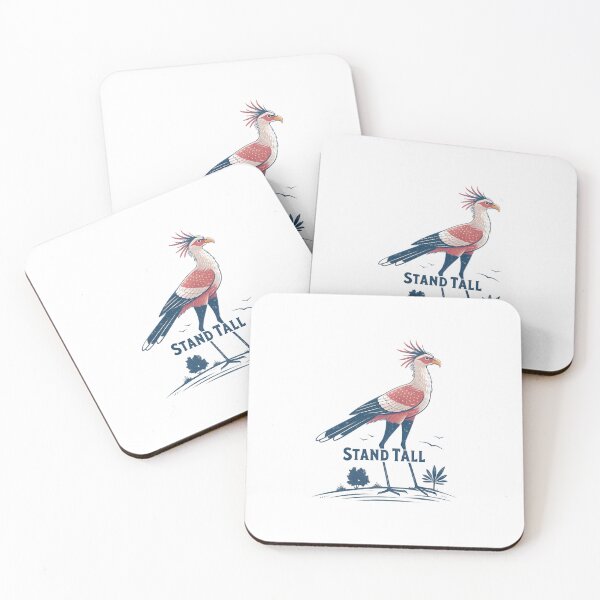 Item preview, STAND TALL  designed and sold by WILDWEAR COLLECTION.