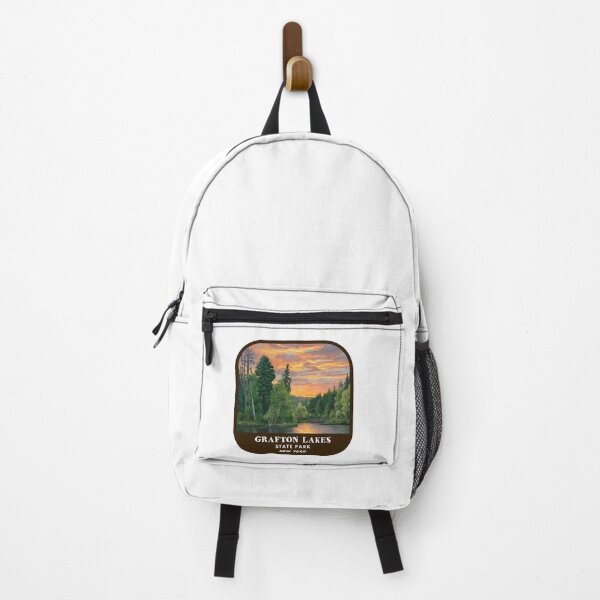 Item preview, Grafton Lakes State Park (New York) designed and sold by RabbitK.