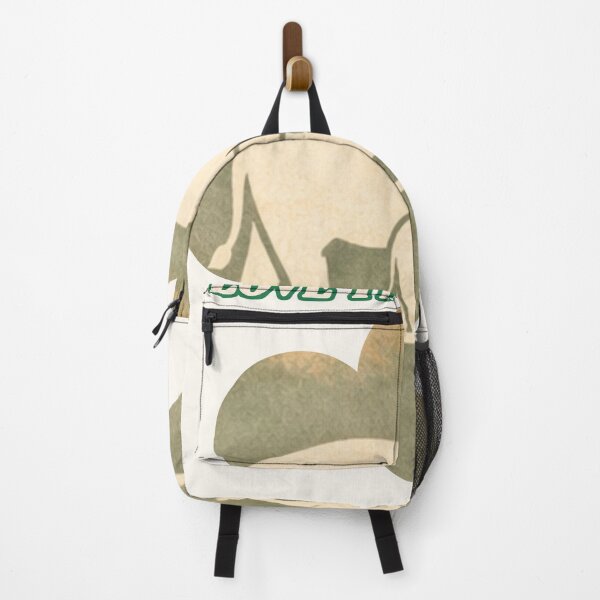 Item preview, Elephant Protection Wildlife Art Minimalist Nature Symbol designed and sold by SavannaStrikes.