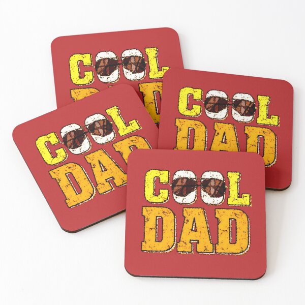 Item preview, Cool Dad-The best Dad ever designed and sold by DesignbyDizdar.
