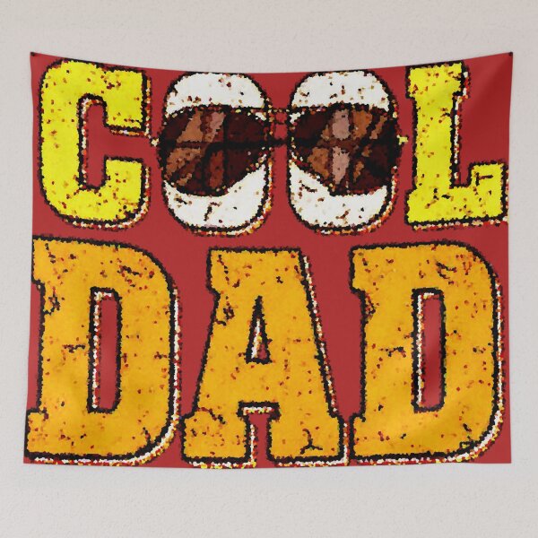 Item preview, Cool Dad-The best Dad ever designed and sold by DesignbyDizdar.