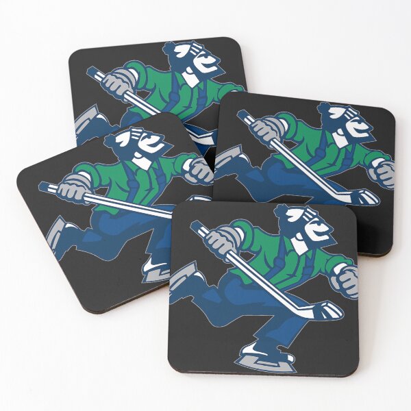 Item preview,  Ice Hockey Go Canucks designed and sold by GarinaguHN.