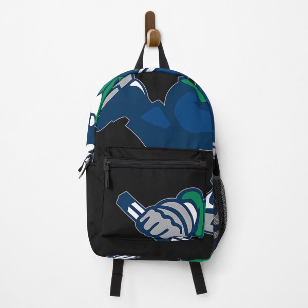 Item preview,  Ice Hockey Go Canucks designed and sold by GarinaguHN.
