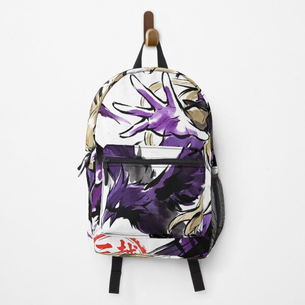 Item preview, Fischl Sumi-e designed and sold by Mitsugoshi.