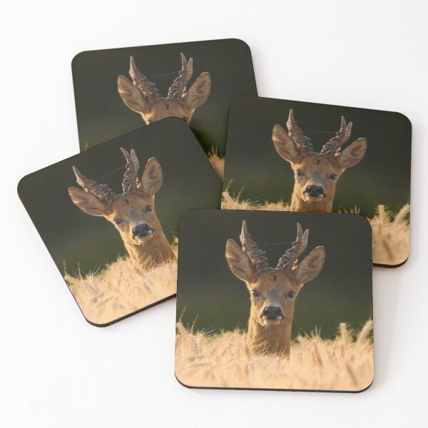 Item preview, Roe deer #4 designed and sold by The Adventure Never Ends !!!.