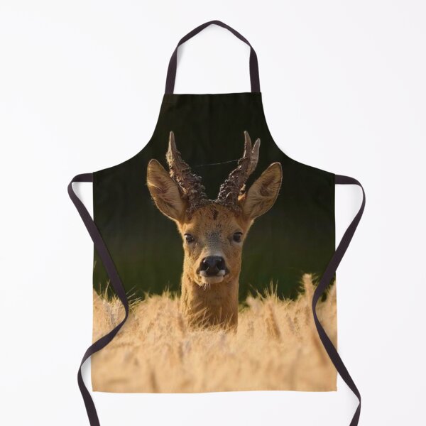 Item preview, Roe deer #4 designed and sold by The Adventure Never Ends !!!.