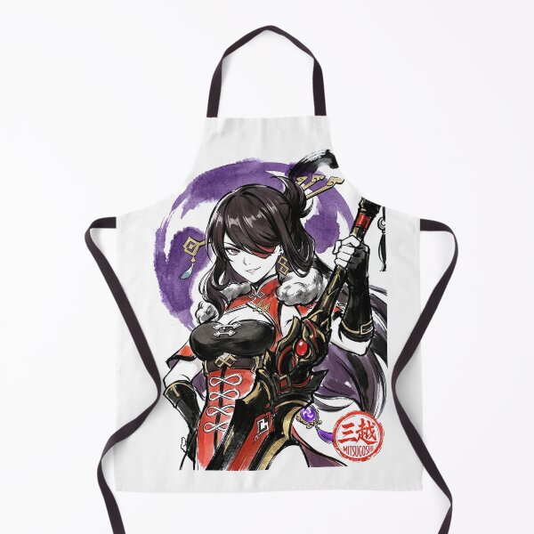 Item preview, Beidou Sumi-e designed and sold by Mitsugoshi.