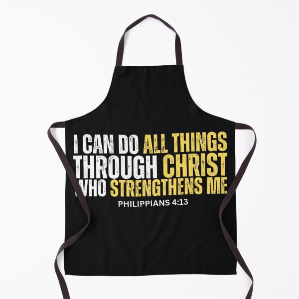 Item preview, Philippians 4:13 | I can do all things designed and sold by UnboundFull.