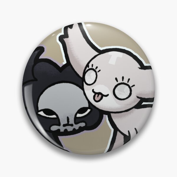 Item preview, MEWGENICS: Desert Kitties 1 designed and sold by DisfiguredStick.
