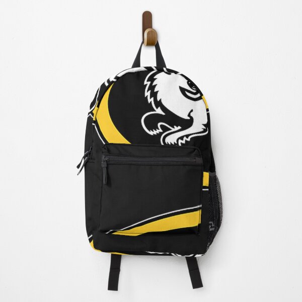 Item preview, Oulu Ermines Logo designed and sold by GarinaguHN.