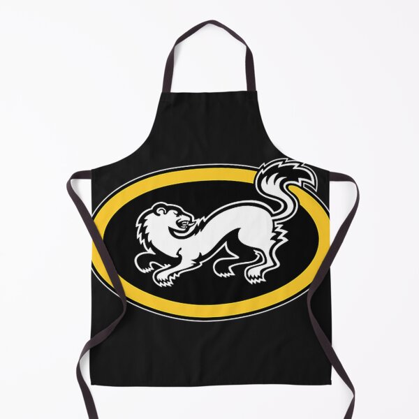 Item preview, Oulu Ermines Logo designed and sold by GarinaguHN.