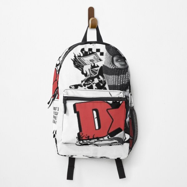 Item preview, Dope Life Streetwear - Ski Mask & Doberman Dogs Graphic designed and sold by GenZFashion000.