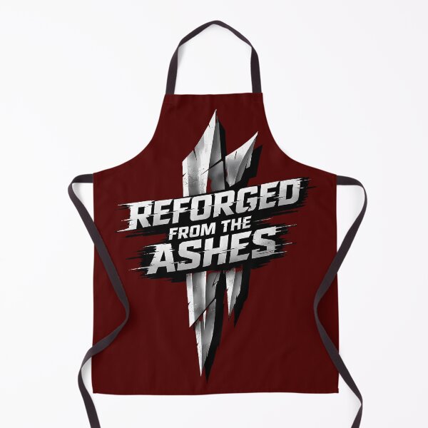 Item preview, Brutalist Broken Blade Reforged Streetwear designed and sold by agearb.