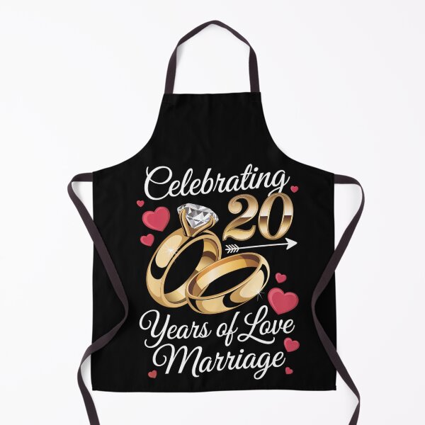 Item preview, celebrating 20 years of love marriage designed and sold by jkrphoto.