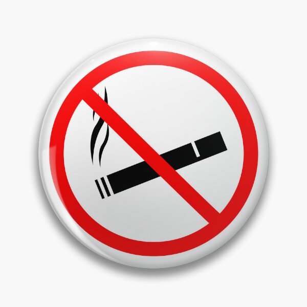 Item preview, No smoking designed and sold by Pegasus00.