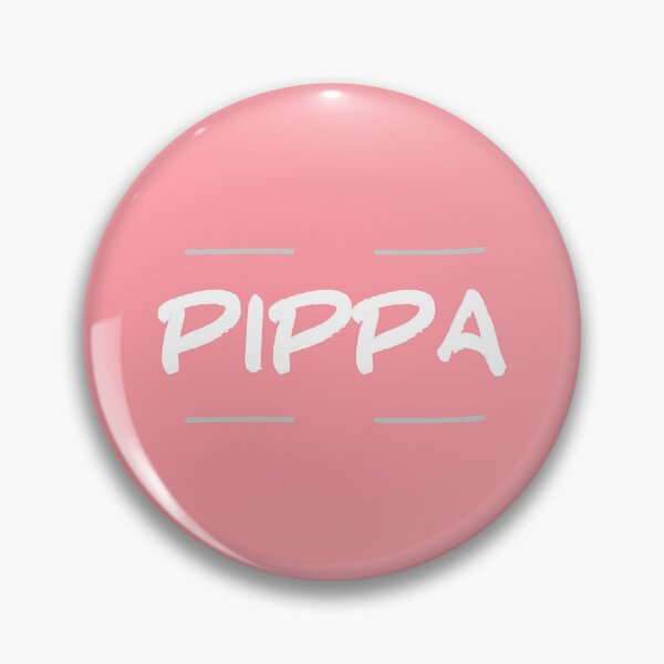 Item preview, Pippa designed and sold by vibeno1.