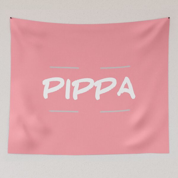 Item preview, Pippa designed and sold by vibeno1.