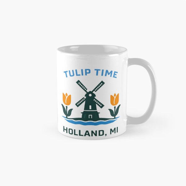 Item preview, El Festival del Tulipán (Holanda, designed and sold by IRON WINGS /USAF.