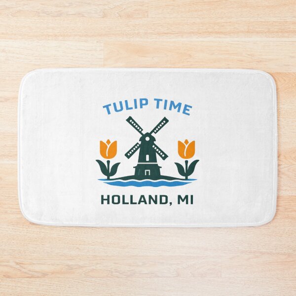 Item preview, The Tulip Time Festival (Holland, designed and sold by Combat Skies.