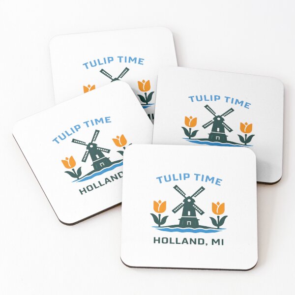 Item preview, The Tulip Time Festival (Holland, designed and sold by Combat Skies.