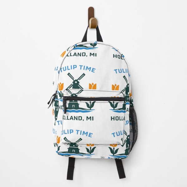 Item preview, The Tulip Time Festival (Holland, designed and sold by Combat Skies.