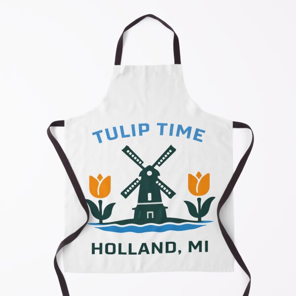 Item preview, The Tulip Time Festival (Holland, designed and sold by Combat Skies.