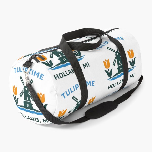 Item preview, The Tulip Time Festival (Holland, designed and sold by IRON WINGS /USAF.